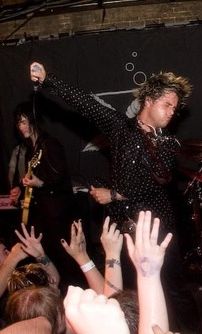 Foto de Foxboro Hot Tubs