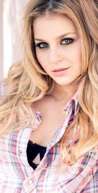 Foto de Colette Carr