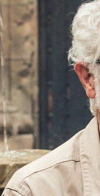 Foto de Miguel Gallardo