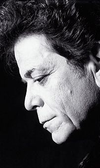 Foto de Lou Reed