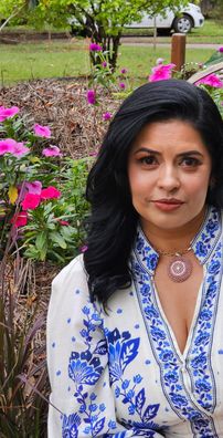 Foto de Célia Bueno