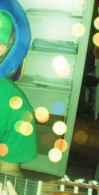 Foto de Douglas Magnus