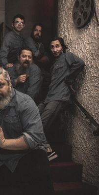 Foto de The Dear Hunter