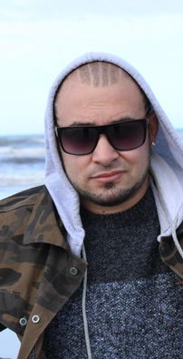 Foto de Andriel Menthor