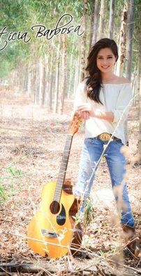 Foto de Letícia Barbosa