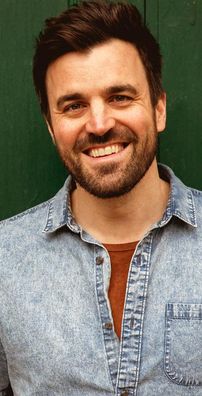 Foto de Sebastian Demrey