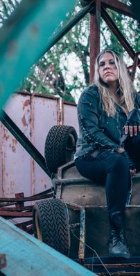 Foto de Kaio e Thainá