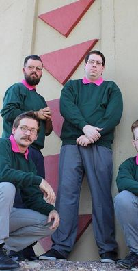 Foto de Okilly Dokilly