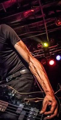 Foto de Doug Pinnick