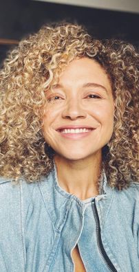 Foto de Arianne (Gospel)