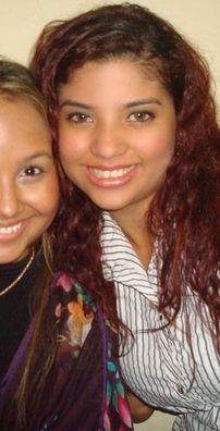 Foto de Adrianna Arruda