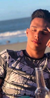 Foto de Antares Trap