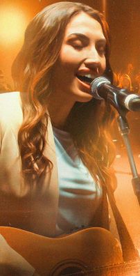 Foto de Paula Souza (Gospel)