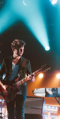 Foto de Gabriel Aragão