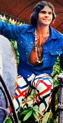 Foto de José Roberto