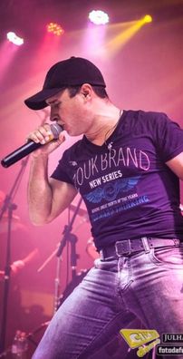 Foto de Sandro Coelho