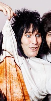 Foto de Loose Tapestries