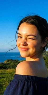 Foto de Sarah Maddox