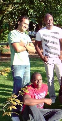 Foto de Grupo Bem de Nós