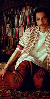 Foto de Anson Seabra