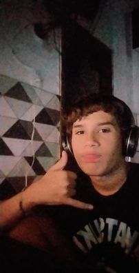 Foto de Pedrinho Britto