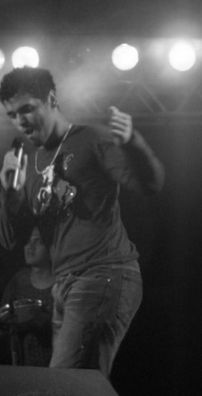 Foto de Iggor Dantas