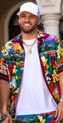 Foto de Valentino (PR)