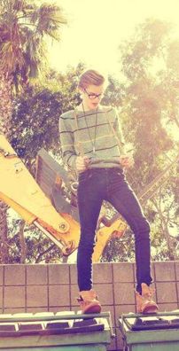 Foto de Cameron Mitchell