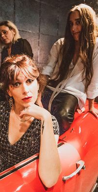 Foto de Thunderpussy