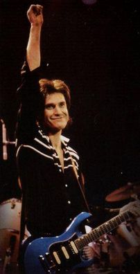 Foto de Ray Davies