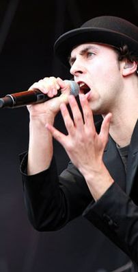 Foto de Maxïmo Park