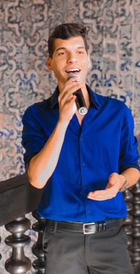 Foto de Leonardo Rodrigues