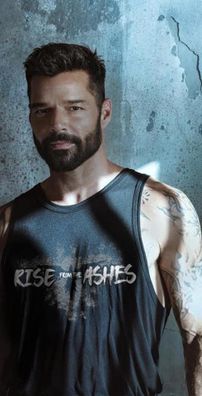Foto de Ricky Martin