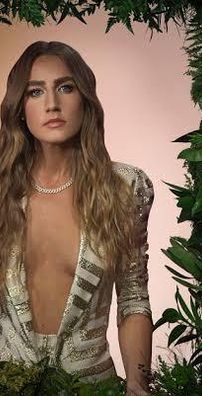 Foto de Ingrid Andress