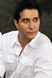 Foto de João Victor e Ricardo