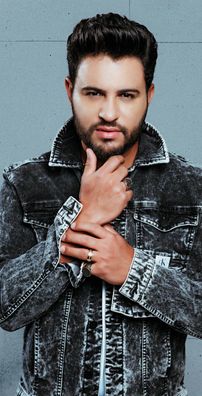 Foto de Thiago Carvalho