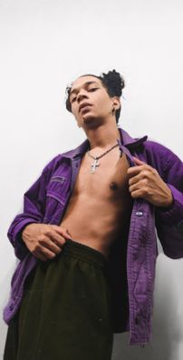 Foto de Mike Keslley