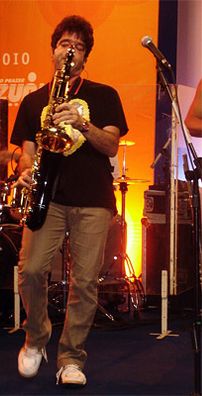 Foto de George Israel