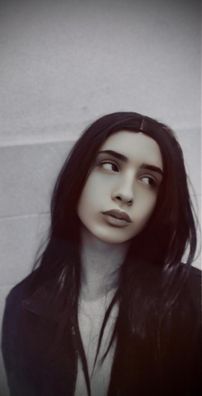 Foto de Lana Hidalgo