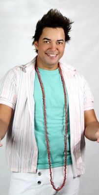 Foto de Thiago Vydall