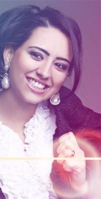 Foto de Flavia Raquel