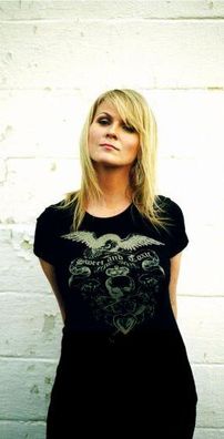 Foto de Carolyn Dawn Johnson