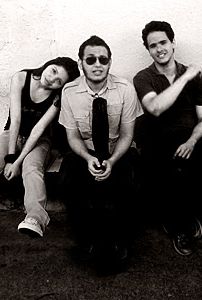 Foto de Travessia de Surdos