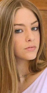 Foto de Valentina Schulz