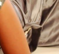 Foto de Rebeca Almeida