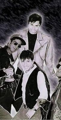 Foto de Profetas y Frenéticos