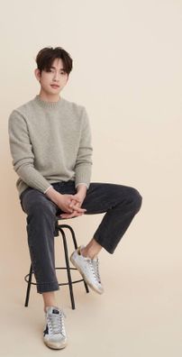 Foto de JinYoung (GOT7)