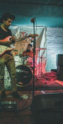 Foto de Sussurruído