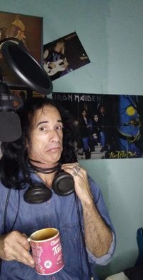 Foto de Wendell Costela