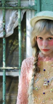 Foto de Petite Meller